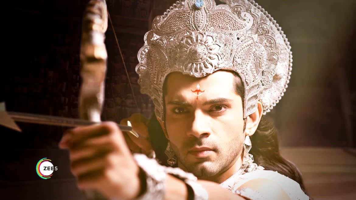 Watch Paramavatar Shri Krishna Arjun S Story Paramavatar Shri Krishna Promo Zee5 In Marathi To sabse pahle mai aap sab lund walo aur chut walion ko apne khade lund ka namskar deta hun mai pahle bi 2 /3 story likh chuka hun. zee5