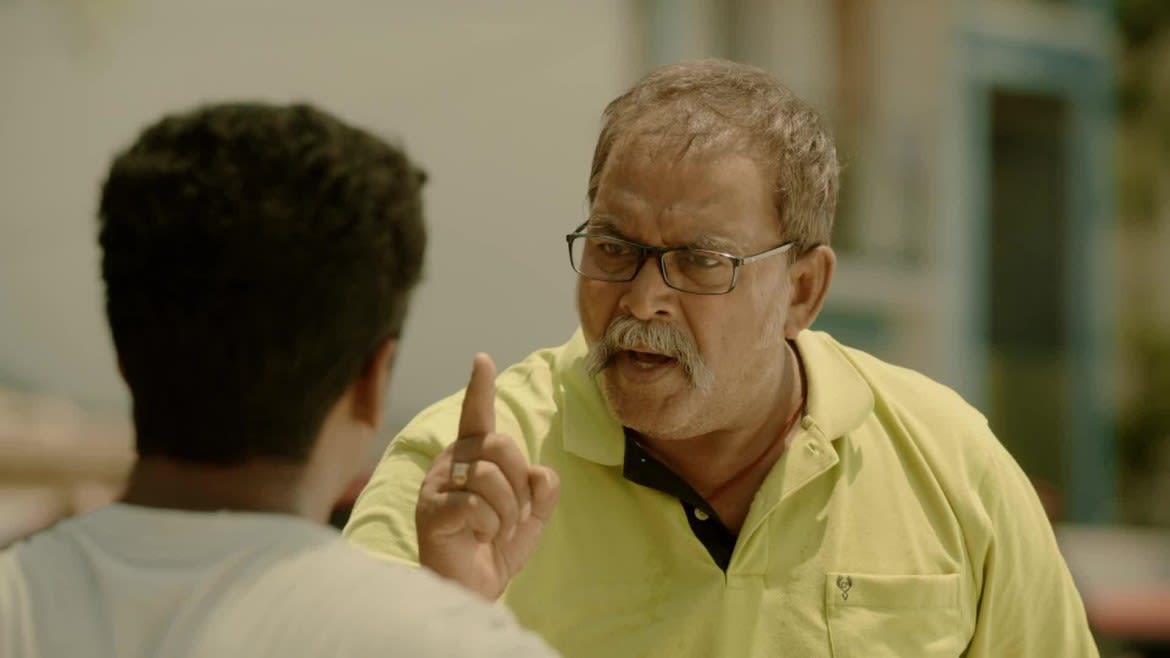 Watch Fingertip Season Episode 2 Rage online in HD on ZEE5