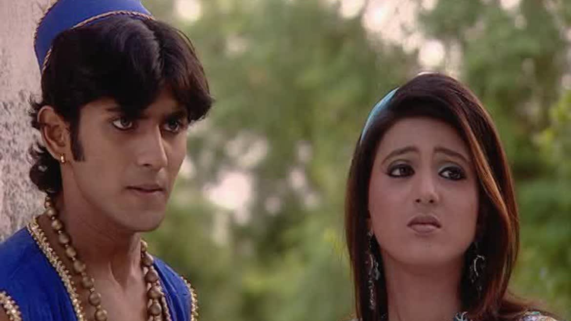 Watch Aladdin Jaanbaaz Ek, Jalwe Anek Episode 79ZEE5