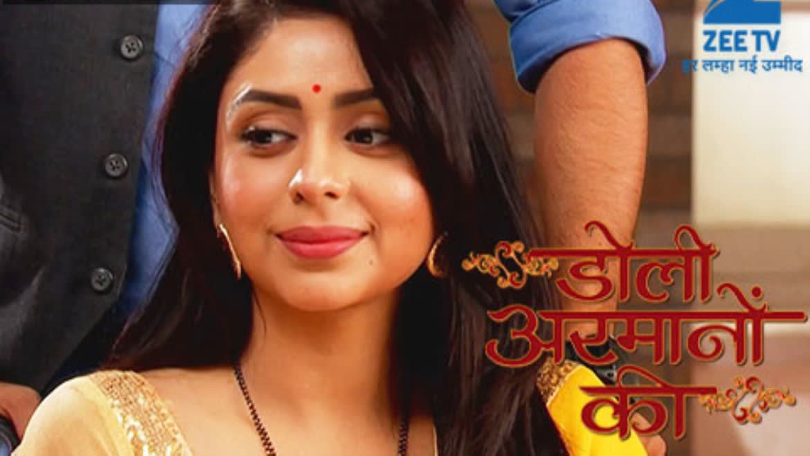 Watch Doli Armaanon Ki Sep 23 2015 Full Episode Online In Hd Zee5 Lies of the heart), was an indian television drama series.12 which premiered on 2 december 2013,34 and ran until. doli armaanon ki episode 481 september 24 2015 full episode