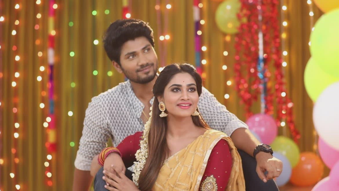 Watch Rettai Roja Feb 15 2020 Full Episode Online In Hd Zee5 In Tamil Tv, enjoy watching this serial at tamilo. zee5
