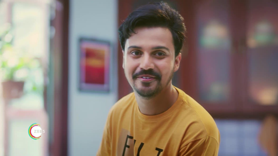 Watch Majha Hoshil Na Feb 28 2020 Full Episode Online In Hd Zee5 Nako chandra taare fulaanche pasaare jithe mi rusaawe tithe tu asaawe tujhya paawalaanni mi swapnaat yaave najaret tujhiya swathla pahaave jithe saawali dur jaate jaraashi. watch majha hoshil na feb 28 2020 full