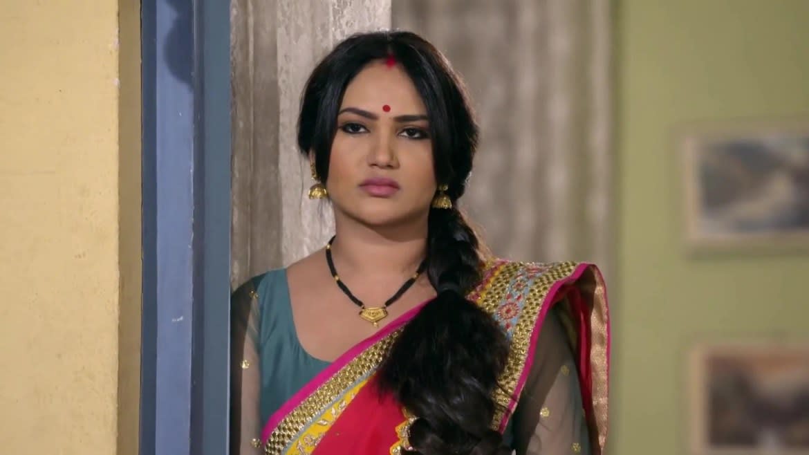 Watch Happu Ki Ultan Paltan TV Serial Webisode of 27th March 2020
