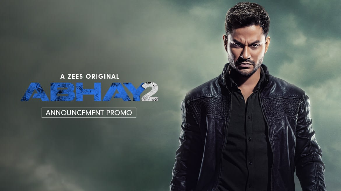 Abhay 1 Trailer Watch Abhay 1 Official Trailer In Hd On Zee5 Exclusive videos in hd only at yodesi. abhay 1 trailer watch abhay 1