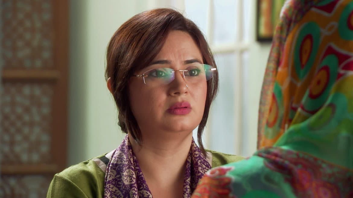 qubool hai july 4 episode song 2