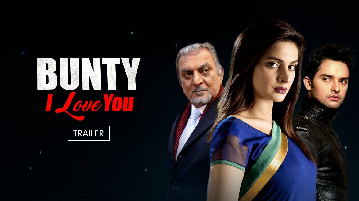 Watch Bunty I Love You Jul 27 2020 Full Episode Online In Hd Zee5 Ishq gumsudah is an urdu language pakistani serial, which was first telecast on hum tv at 25th june 2010. watch bunty i love you jul 27 2020