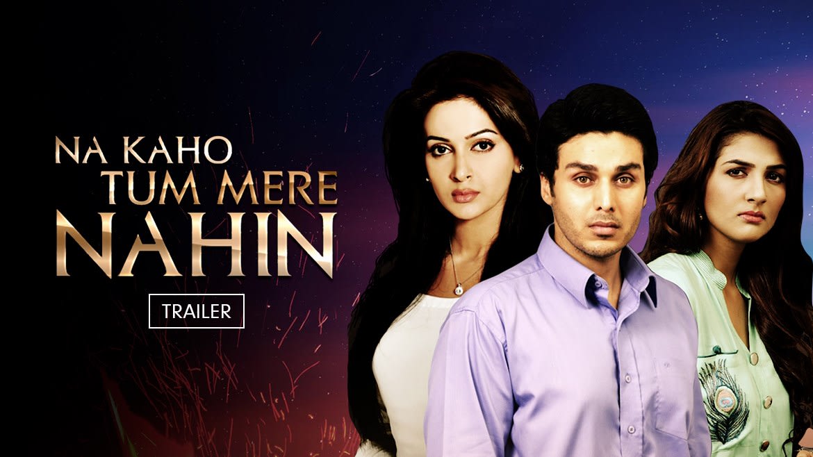 Watch Na Kaho Tum Mere Nahi Jul 27 2020 Full Episode Online In Hd Zee5 No videos, backdrops or posters have been added to ishq gumshuda. watch na kaho tum mere nahi jul 27