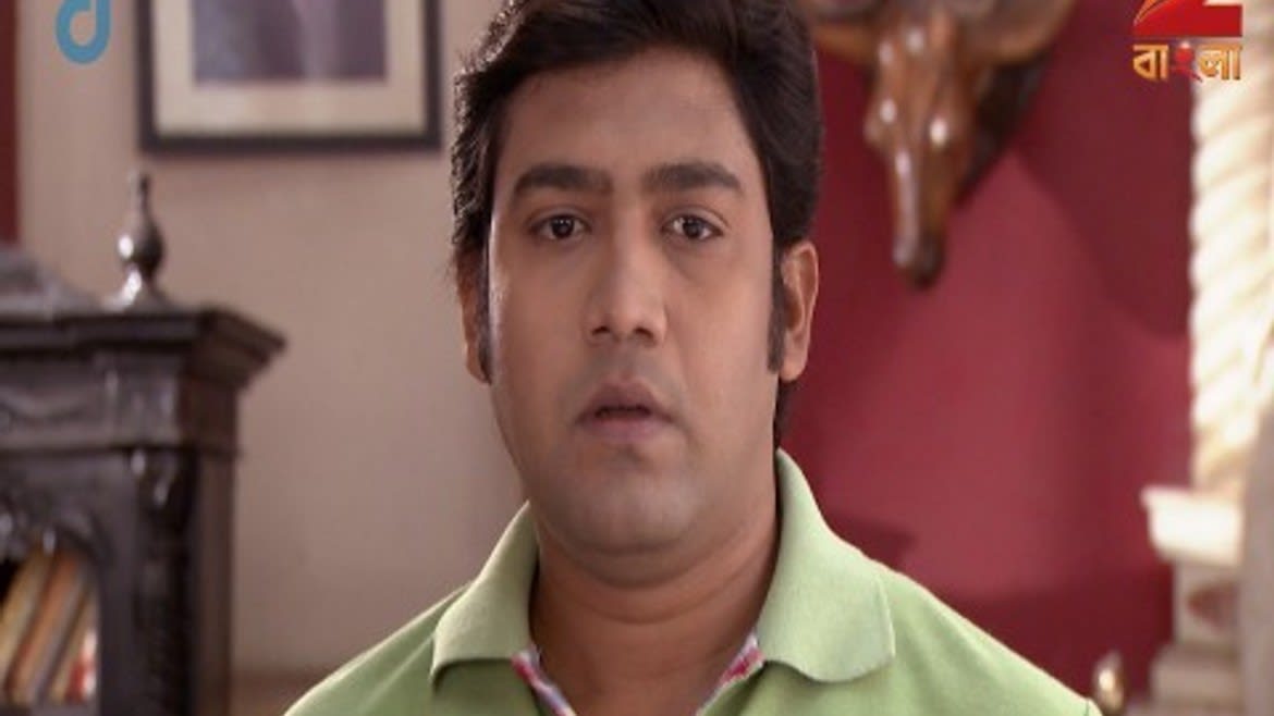 goyenda ginni zee bangla