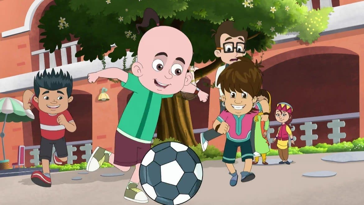 Watch Gadget Guru Ganesha Episode 21 Gadget Guru Ganesha PromoZEE5