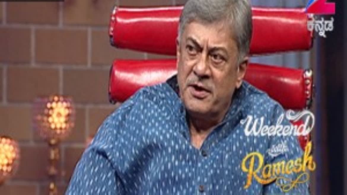 Watch Chiyaan Vikram In Kadaram Kondan Mar 5 2016 Full Episode Online In Hd Zee5 Weekend with ramesh is a kannada talk show hosted by ramesh aravind. watch chiyaan vikram in kadaram kondan