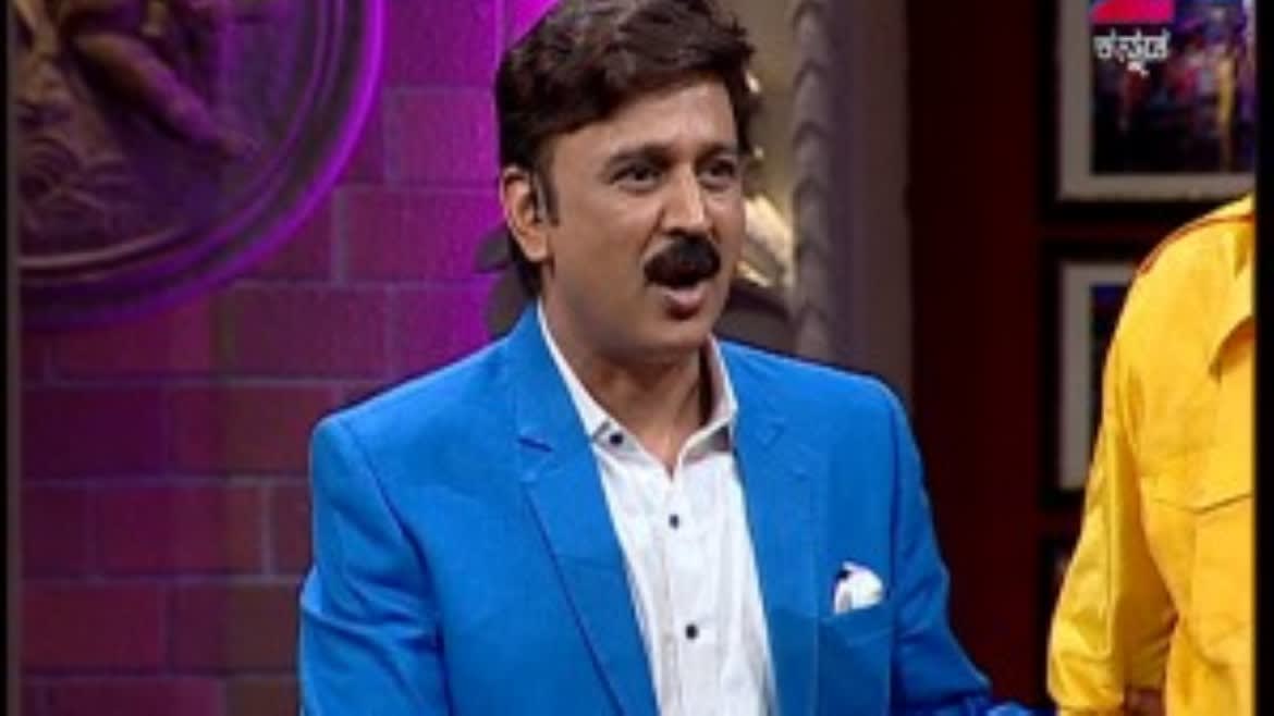 Watch Weekend With Ramesh Season 2 Feb 20 2016 Full Episode Online In Hd Zee5 In Srinath became an international master at the age of 14 and crossed the 2500 elo rating a few months back.