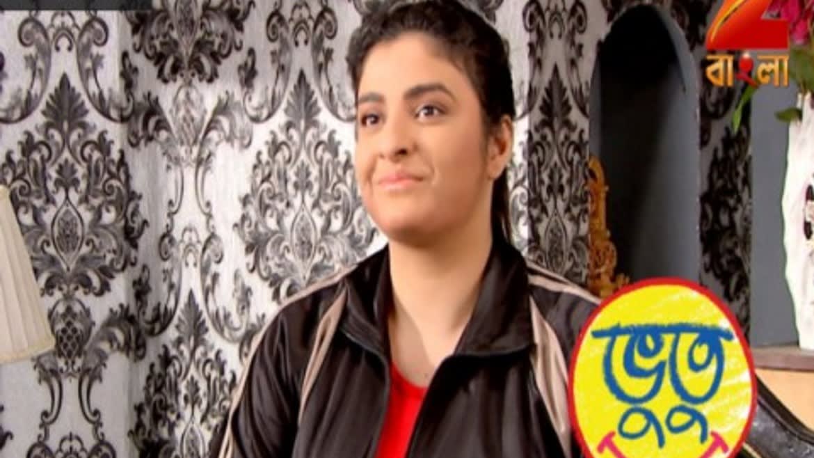 Watch Bhootu TV Serial 7th February 2017 Full Episode Online on ZEE5