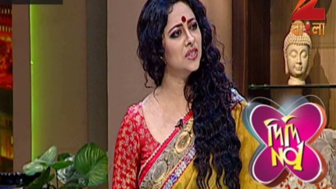 Watch Didi No. 1 Season 7 TV Serial 2nd October 2016 Full Episode 186 Online on ZEE5