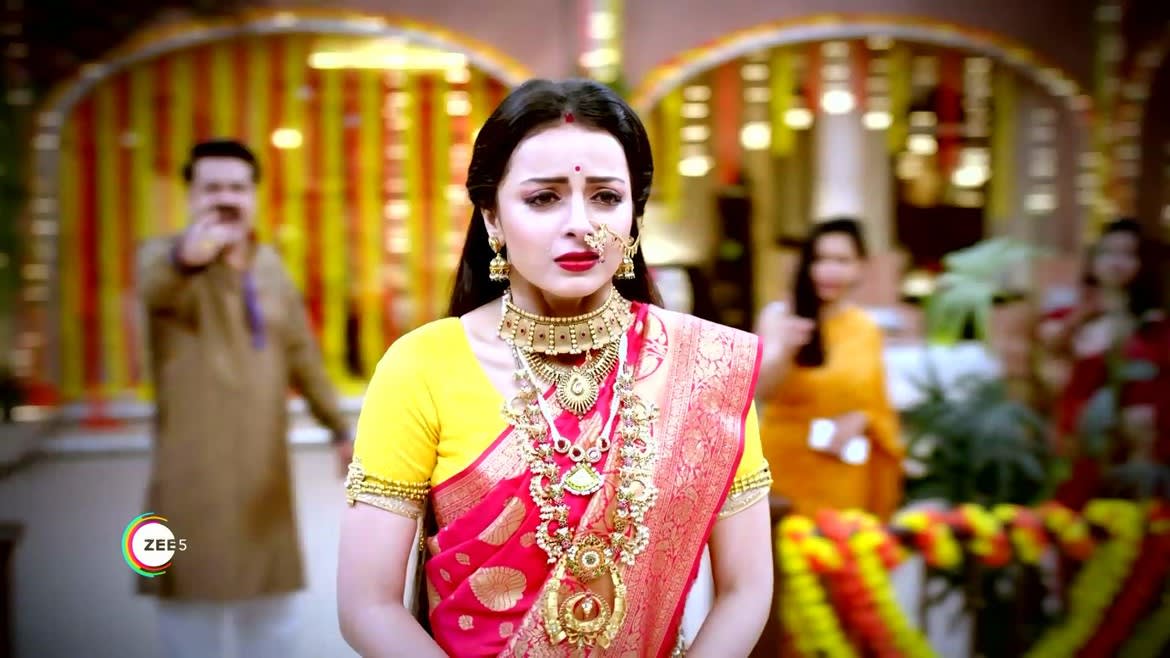 Ghar Ek Mandir Kripa Agrasen Maharaj Ki Episode 1 Watch Ghar Ek Mandir Kripa Agrasen Maharaj Ki TV Serial Promo of