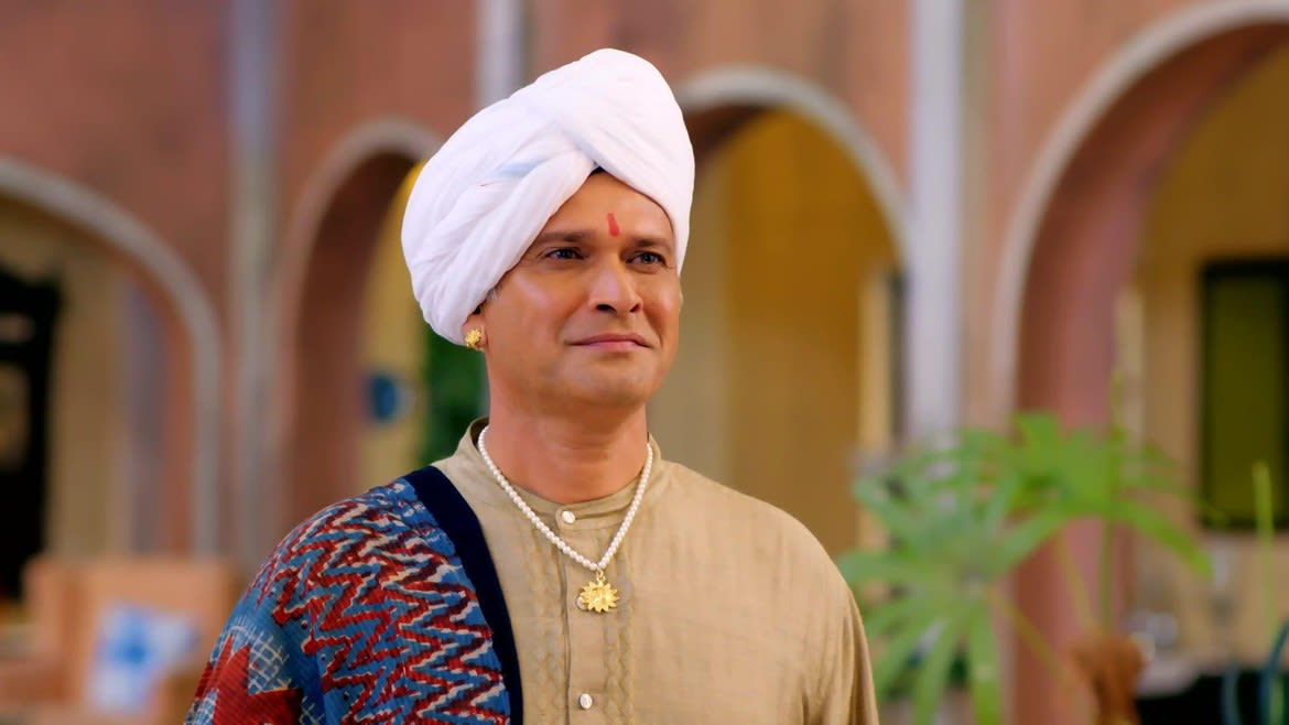 Ghar Ek Mandir Kripa Agrasen Maharaj Ki Episode 1 Watch Ghar Ek Mandir Kripa Agrasen Maharaj Ki TV Serial Spoiler of 4th