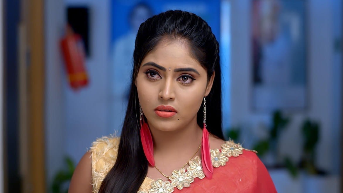 yesterday radhamma kuthuru serial