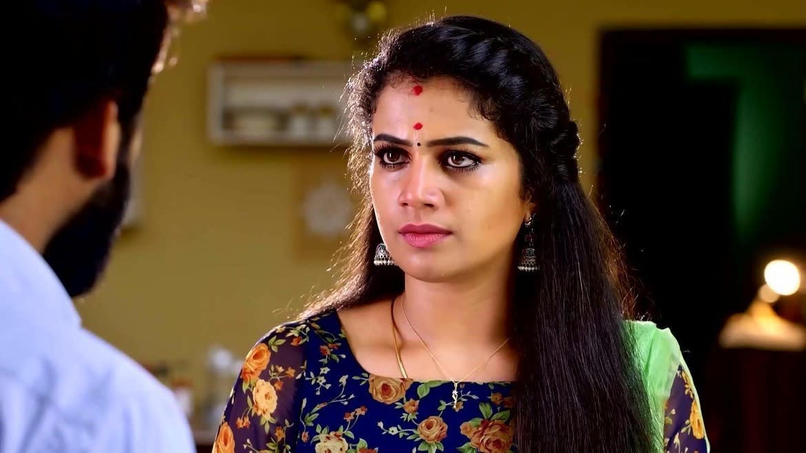 Watch Pudhu Pudhu Arthangal TV Serial 10th November 2021 Full Episode