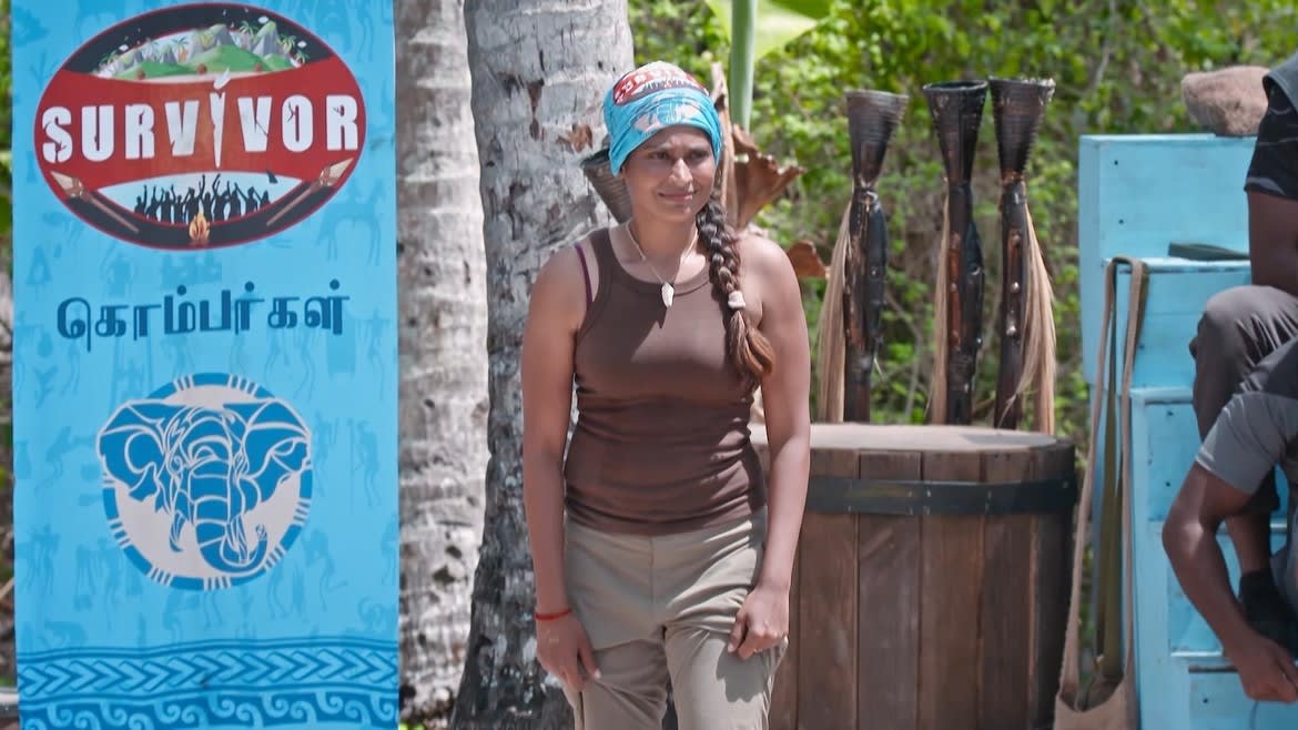 Watch Survivor TV Serial Spoiler of 9th November 2021 Online on ZEE5