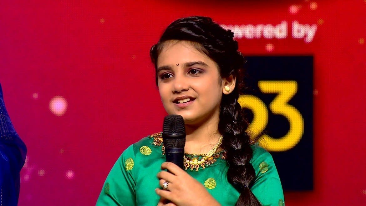 Sa Re Ga Ma Pa Little Champs 2021 Watch Sa Re Ga Ma Pa Lil Champs 2021 TV Serial 19th November 2021 Full