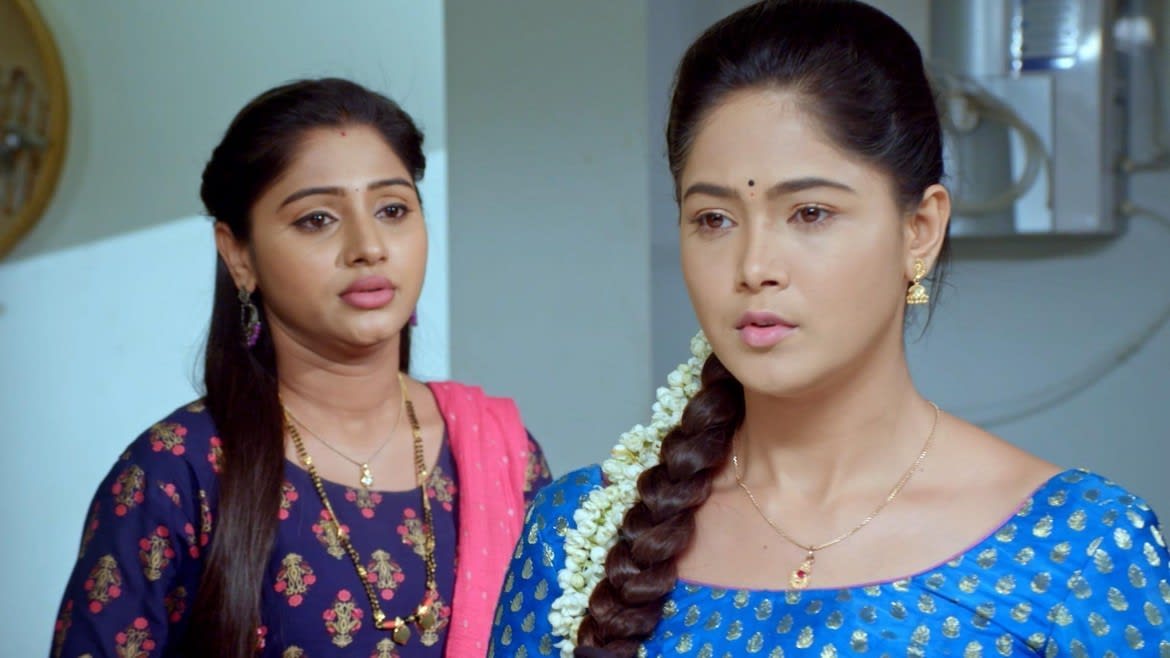 watch paaru kannada serial