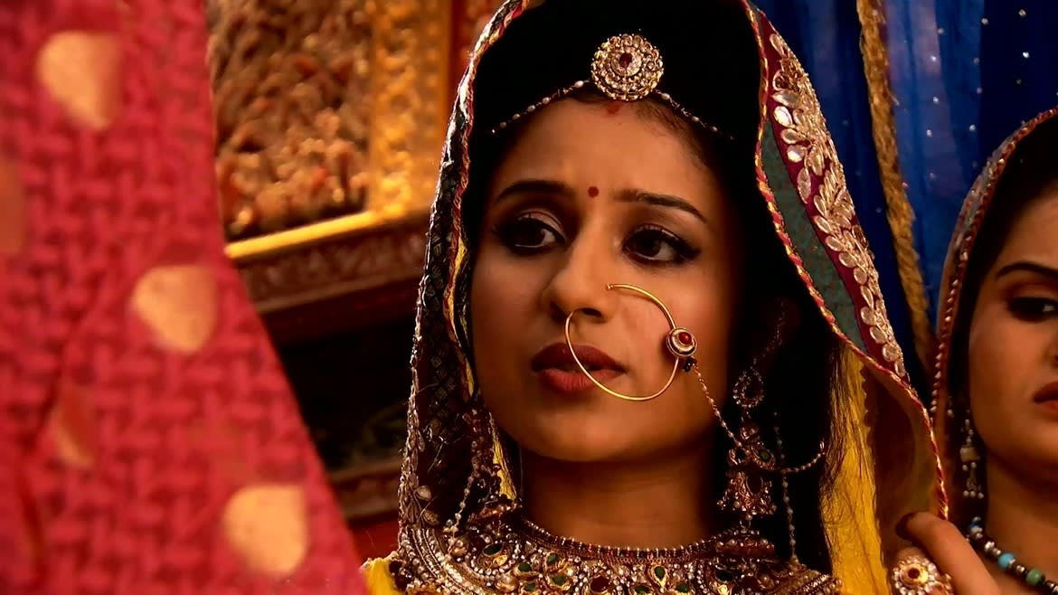 Jodha Akbar Serial Zee Tv Watch Online Free Watch Jodha Akbar TV Serial 22nd December 2021 Full Episode 39 Online