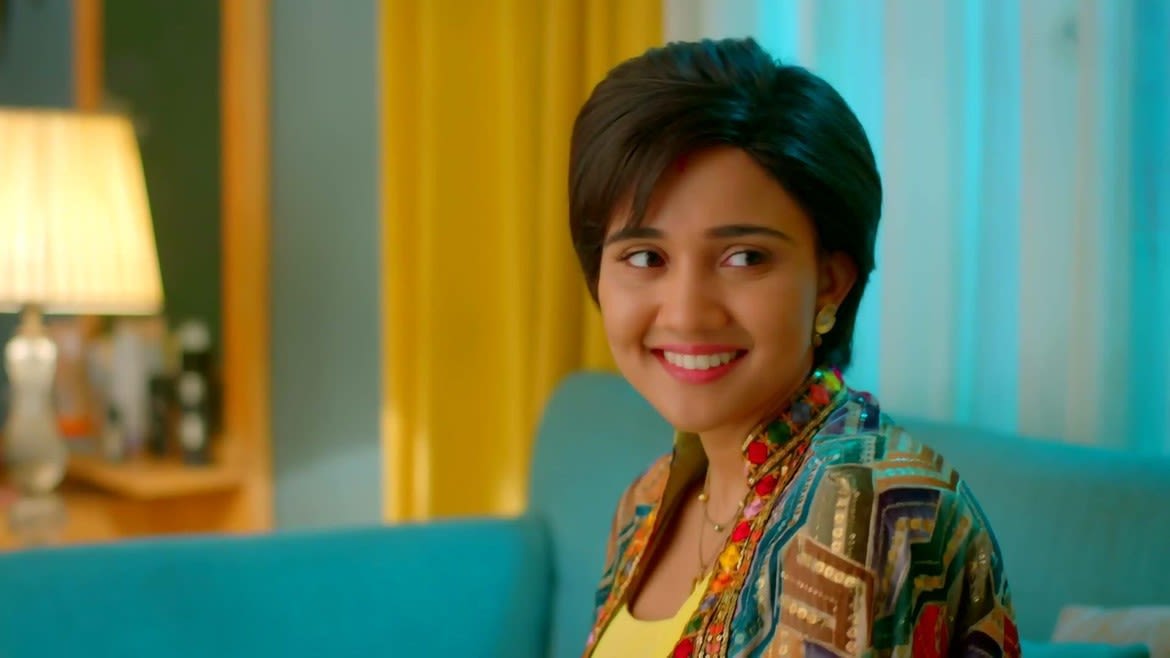 Watch Meet Ahlawat s Words Relieve Meet Meet Meet TV Serial Best 