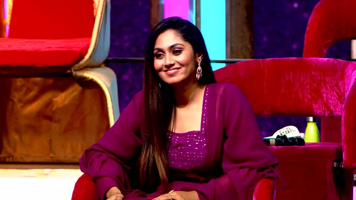 Watch Super Queen February 13, 2022 Performance Super Queen TV