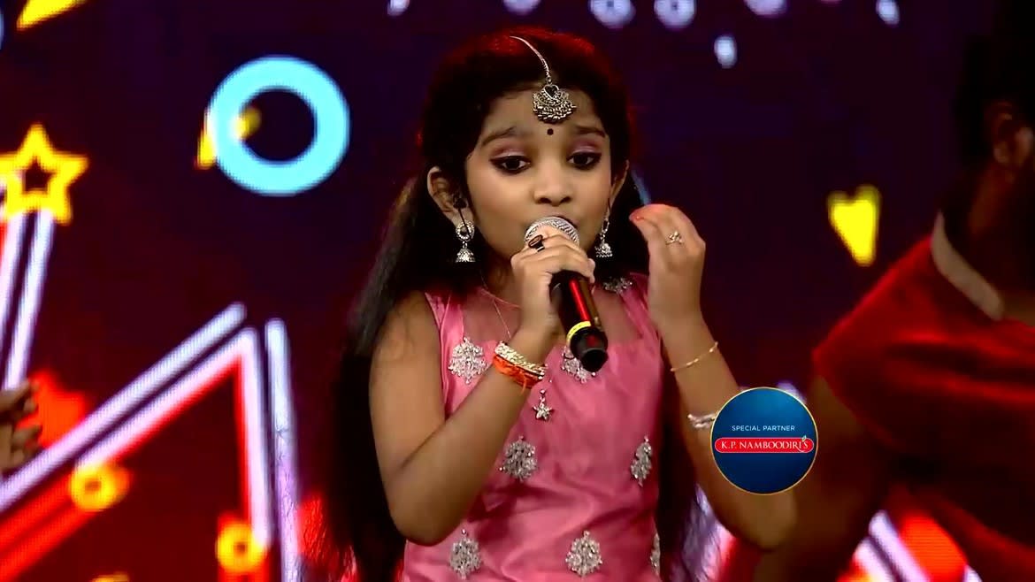 Sa Re Ga Ma Pa Little Champs 2021 Watch SA RE GA MA PA LIL CHAMPS 2021 - February 20, 2022 - Performance