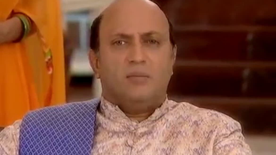 Watch Ghar Ki Lakshmi Betiyann TV Serial 1st May 2007 Full Episode 160
