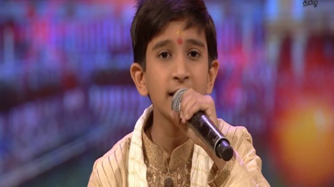 Watch Sa Re Ga Ma Pa Lil Champs Tamil Sa Re Ga Ma Pa Lil Champs Episode 13 February 5 2017 Full Episode Zee5 Join facebook to connect with zeetamil saregamapa and others you may know.