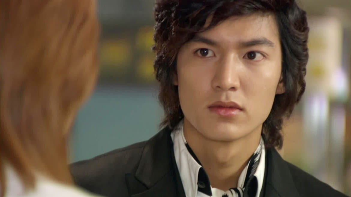 jandi boys over flowers jandi boys over flowers