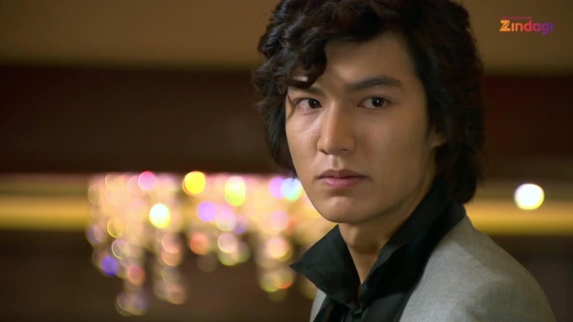 Watch Boys Over Flowers TV Serial 14th February 2018 Full Episode 20