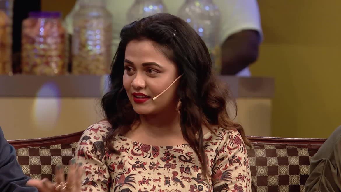 Watch Chala Hawa Yeu Dya 2018 Chala Hawa Yeu Dya 2018 Episode 9 May