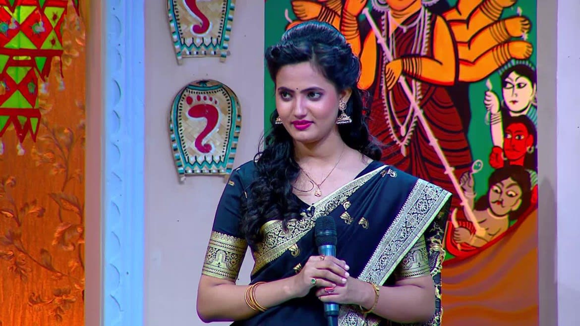Watch Didi No 1 Season 7 Episode 899 September 20 2018 Full