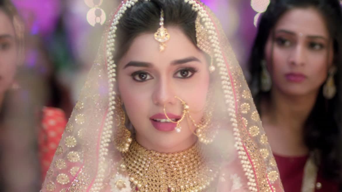 Watch Ishq Subhan Allah Mar 27 2018 Full Episode Online In Hd Zee5 Watch the show at 10 pm monday to friday.