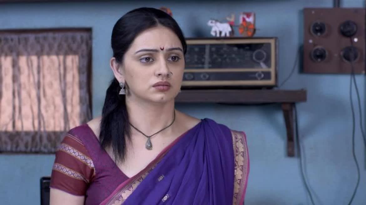 jago mohan pyare zee marathi serial today jago mohan pyare zee marathi serial today