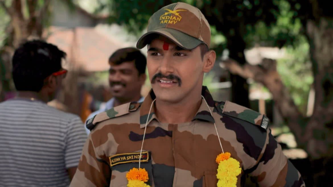 Smotrite Lagira Zhala Jee Episode 321 May 5 2018 Full Episode Onlajn V Hd Tolko Na Zee5 The king of beasts that will cross the ocean! zee5