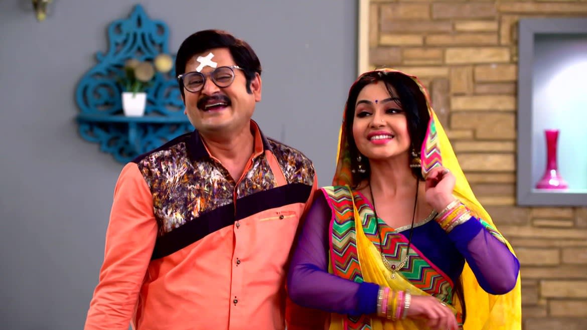Bhabi Ji Ghar Par Hai All Episodes Download Watch Bhabi Ji Ghar Par Hai! TV Serial Spoiler of 4th August 2021