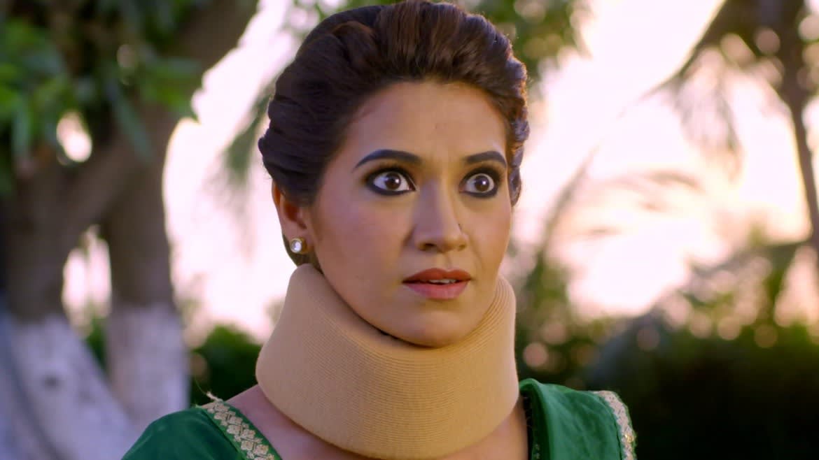 Watch Qurbaan Hua TV Serial 12th June 2021 Full Episode 286 Online on ZEE5