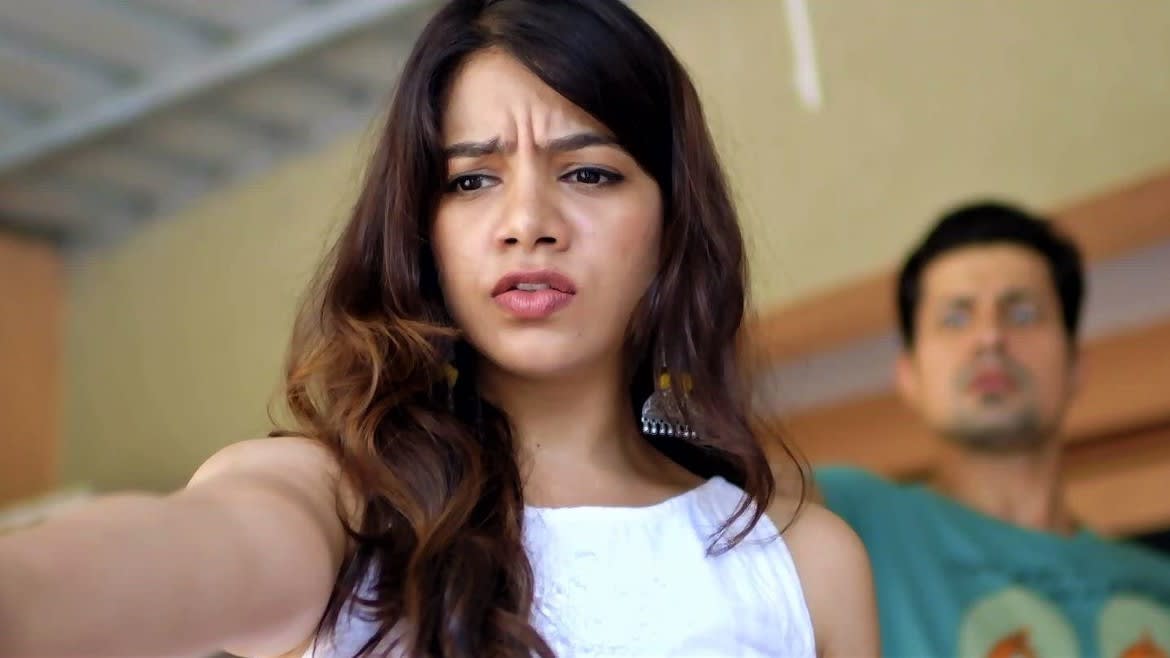 Watch Permanent Roommates TV Serial 4th June 2021 Full Episode 6 Online