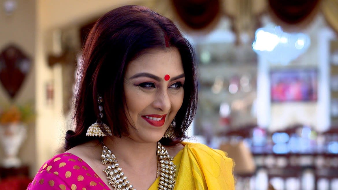 Watch Jamuna Dhaki TV Serial 29th July 2021 Full Episode Online on ZEE5