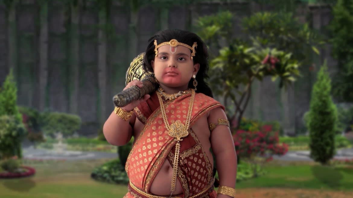 jai hanuman sun tv 21-8-16 jai hanuman sun tv 21-8-16