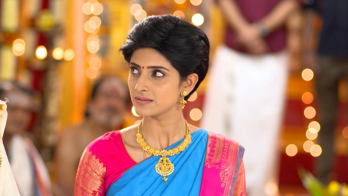 Watch Sathya TV Serial 14th May 2021 Full Episode 627 Online on ZEE5