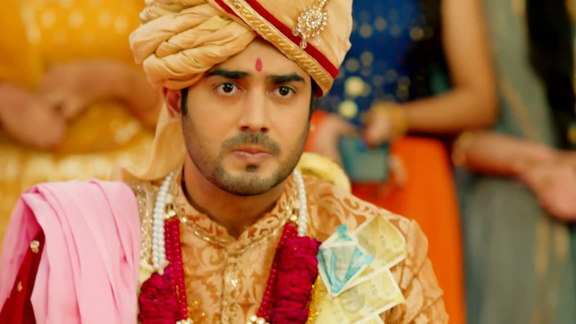 Ghar Ek Mandir Kripa Agrasen Maharaj Ki Episode 1 Watch Ghar Ek Mandir Kripa Agrasen Maharaj Ki TV Serial Spoiler of 3rd