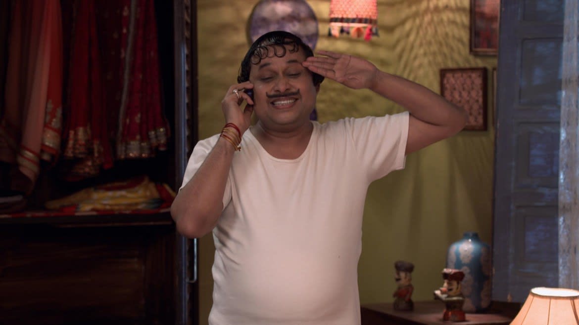 Watch Happu Ki Ultan Paltan Aug 31 2020 Full Episode Online In Hd Zee5 In Hindi उन्नाव में ट्रेन से टकराकर ट्रैक्टर पलटा, कई लोग घायल podrobnee. zee5