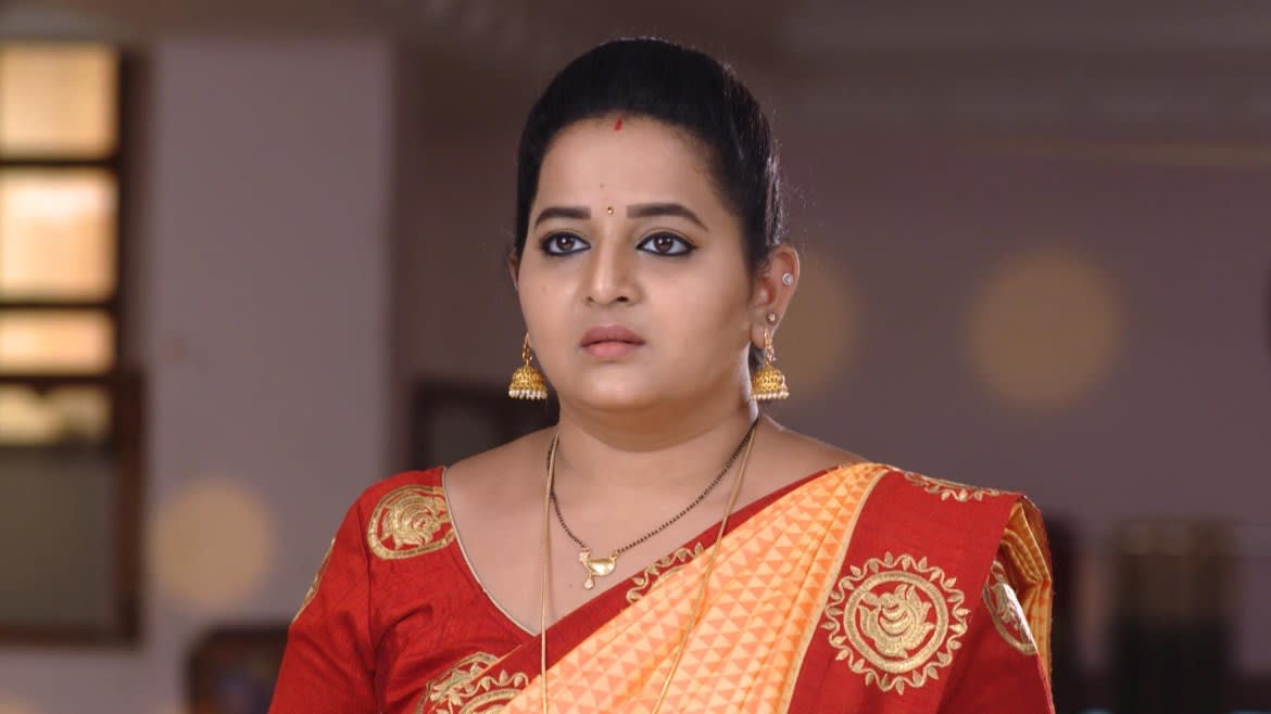 Watch Gundamma Katha TV Serial 10th April 2021 Full Episode Online on ZEE5