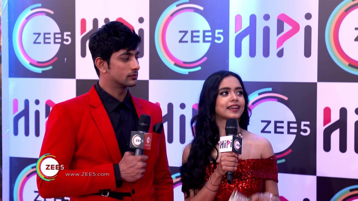 Watch Zee Rishtey Awards 2020 Dec 25 2020 Full Episode Online In Hd Zee5 In Bhojpuri Zee tv show apna time bhi aayega has been impressing the masses. zee5