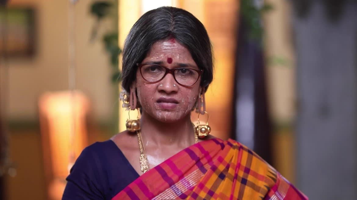 Watch Sembaruthi Feb 6 2021 Full Episode Online In Hd Zee5 Following the grand success of the first ever edition of zee tamil kutumbam viruthugal last year, leading tamil general entertainment channel favourite hero. watch sembaruthi feb 6 2021 full