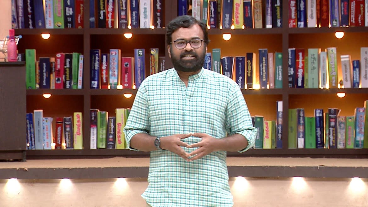 Watch Tamizha Tamizha Nov 24 2019 Full Episode Online In Hd Zee5 Vanakkam tamizha with vanathai pola thaman thilak full show 03 march suntv. truth or lies tamizha tamizha