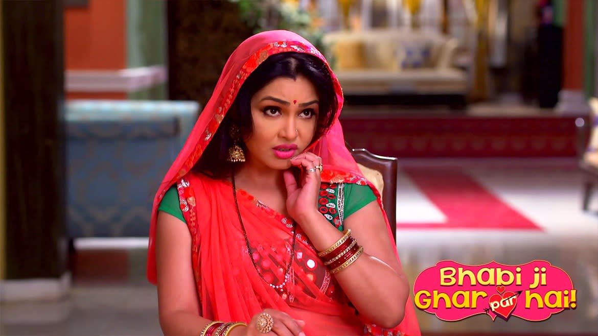 Bhabi Ji Ghar Par Hai All Episodes Download Watch Bhabi Ji Ghar Par Hai! TV Serial 25th August 2020 Full Episode
